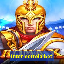 inter estrela bet